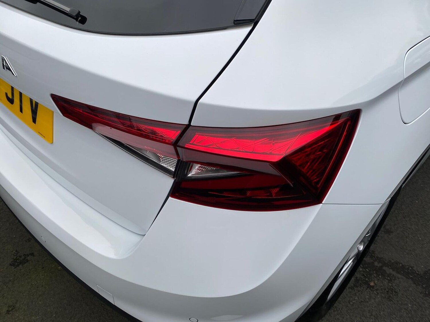 Used Skoda Fabia 2024 for sale - 77872128: Photo 36