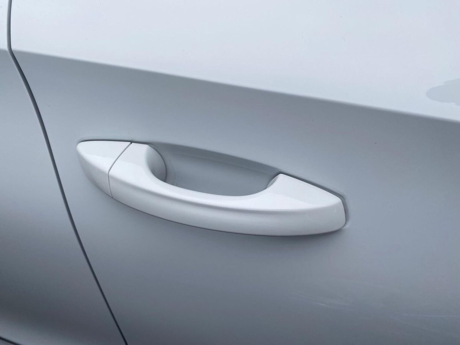 Used Skoda Fabia 2024 for sale - 77872128: Photo 37