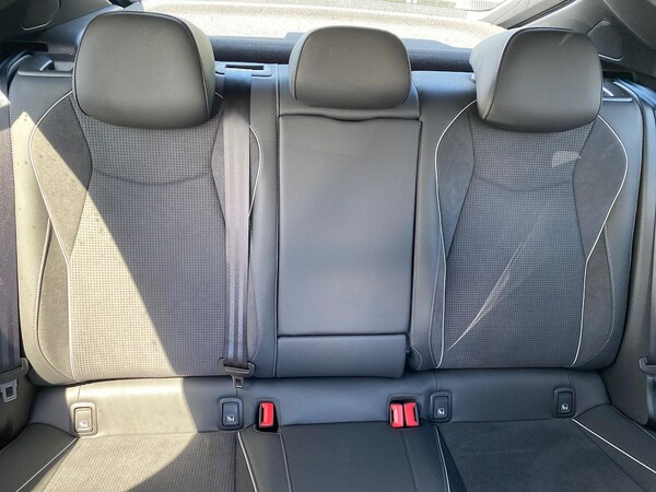 Used Skoda Superb 2025 for sale - 75484946: Photo 18