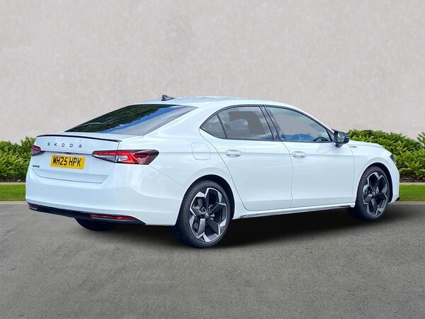 Used Skoda Superb 2025 for sale - 75484946: Photo 20