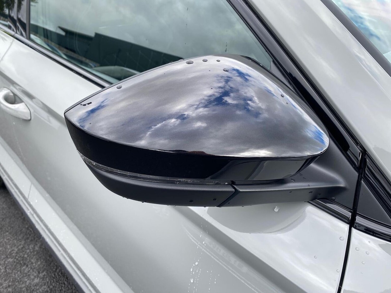 Used Skoda Karoq 2025 for sale - 76045971: Photo 41