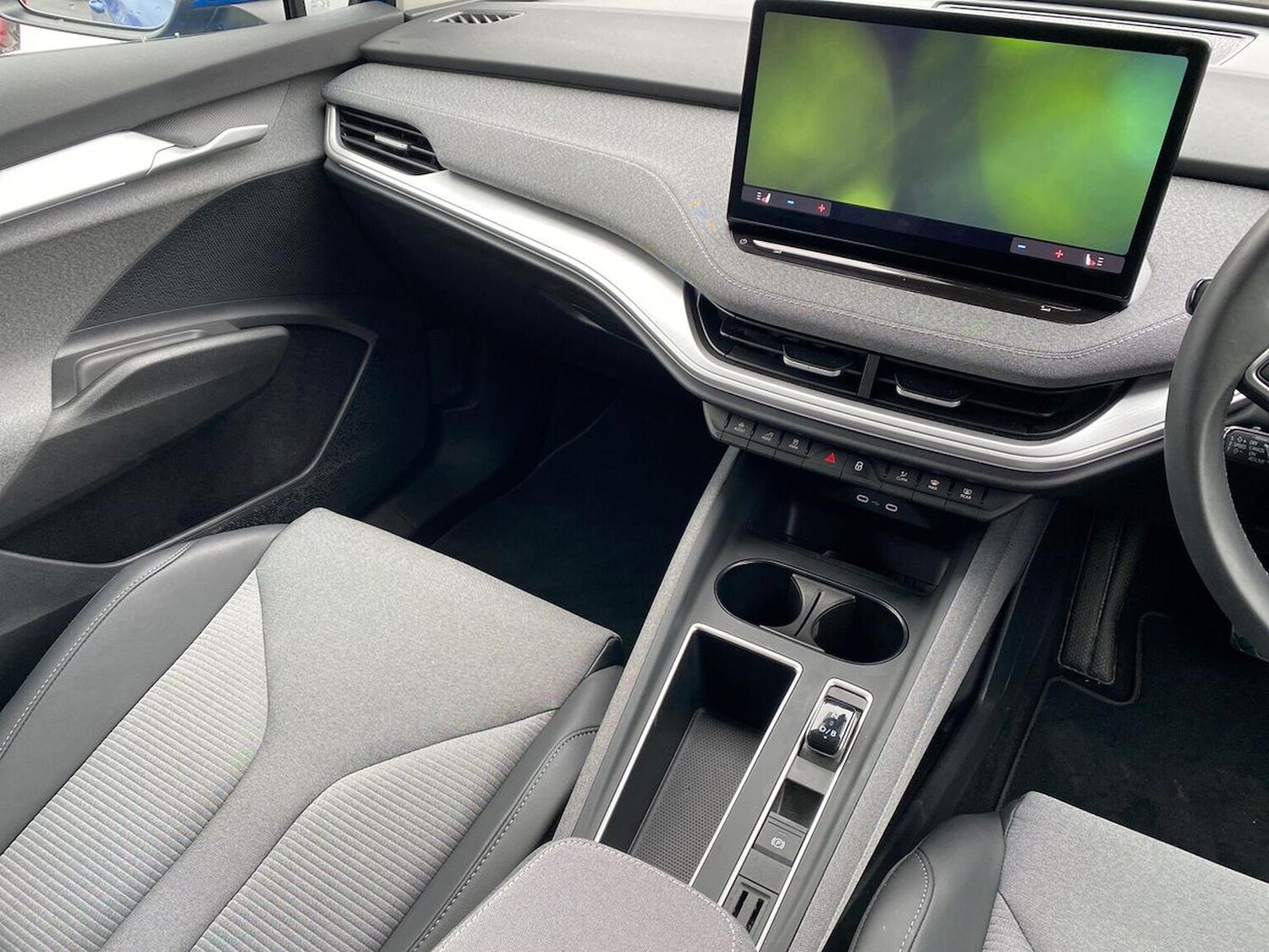 Used Skoda Enyaq 2025 for sale - 77687966: Photo 14