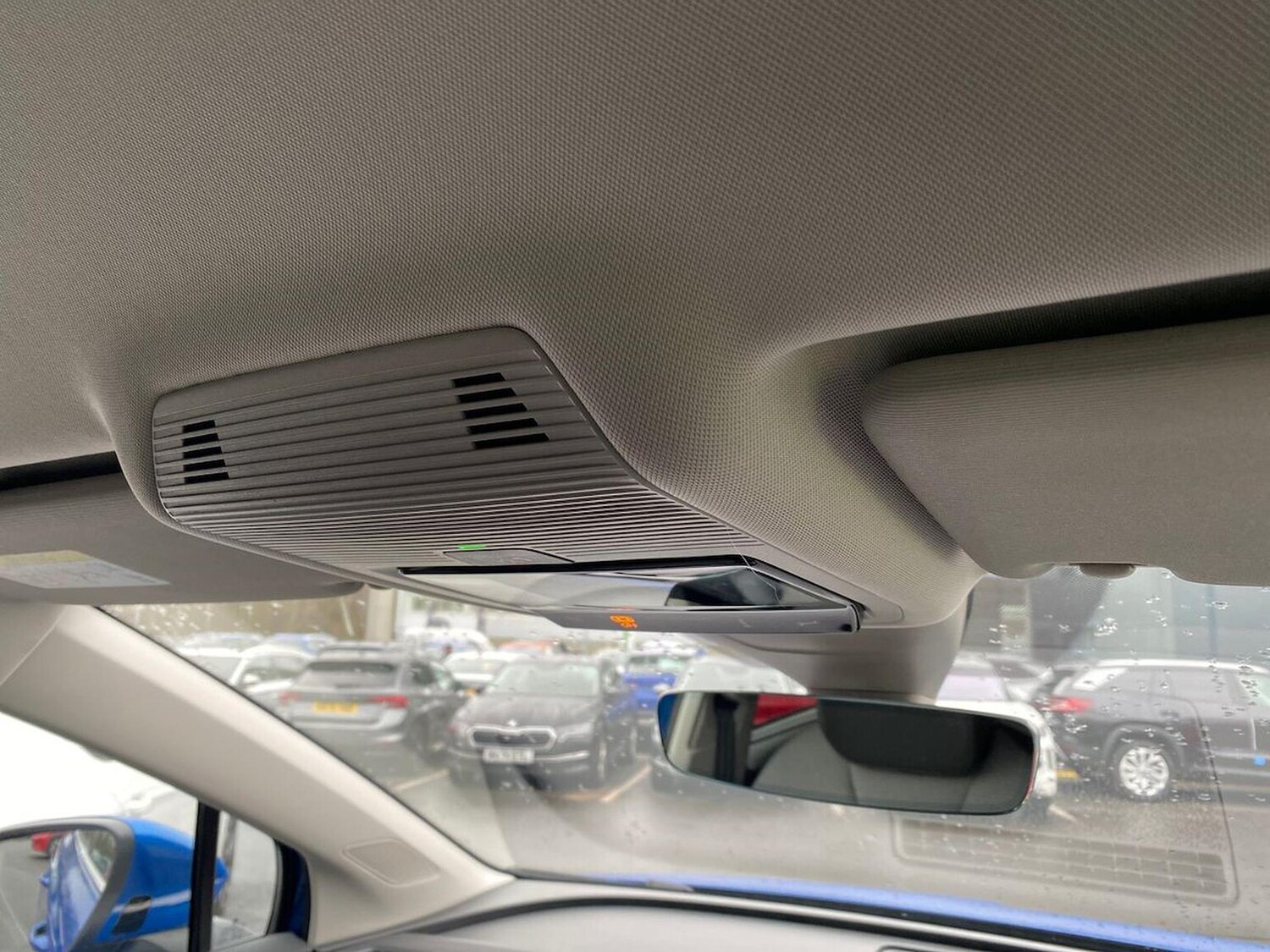 Used Skoda Enyaq 2025 for sale - 77687966: Photo 15