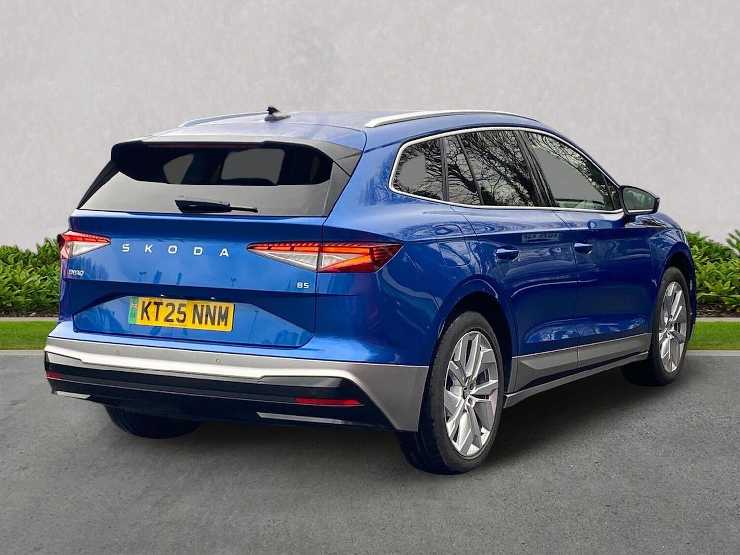 Used Skoda Enyaq 2025 for sale - 77687966: Photo 19