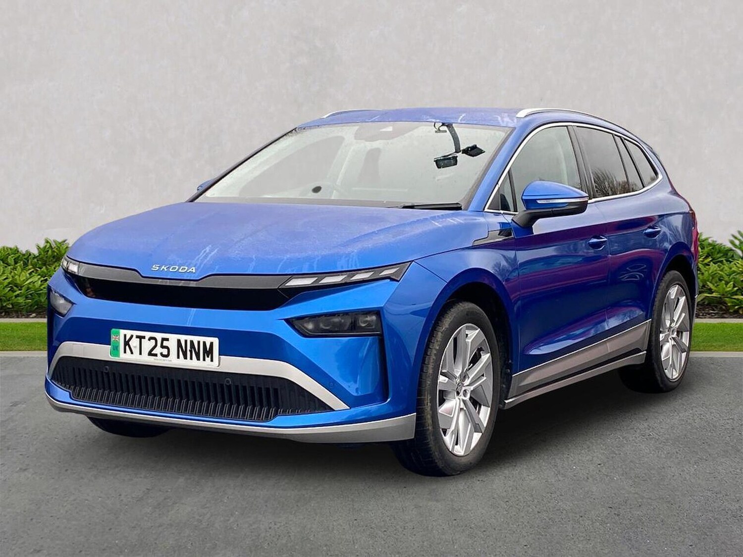 Used Skoda Enyaq 2025 for sale - 77687966: Photo 21