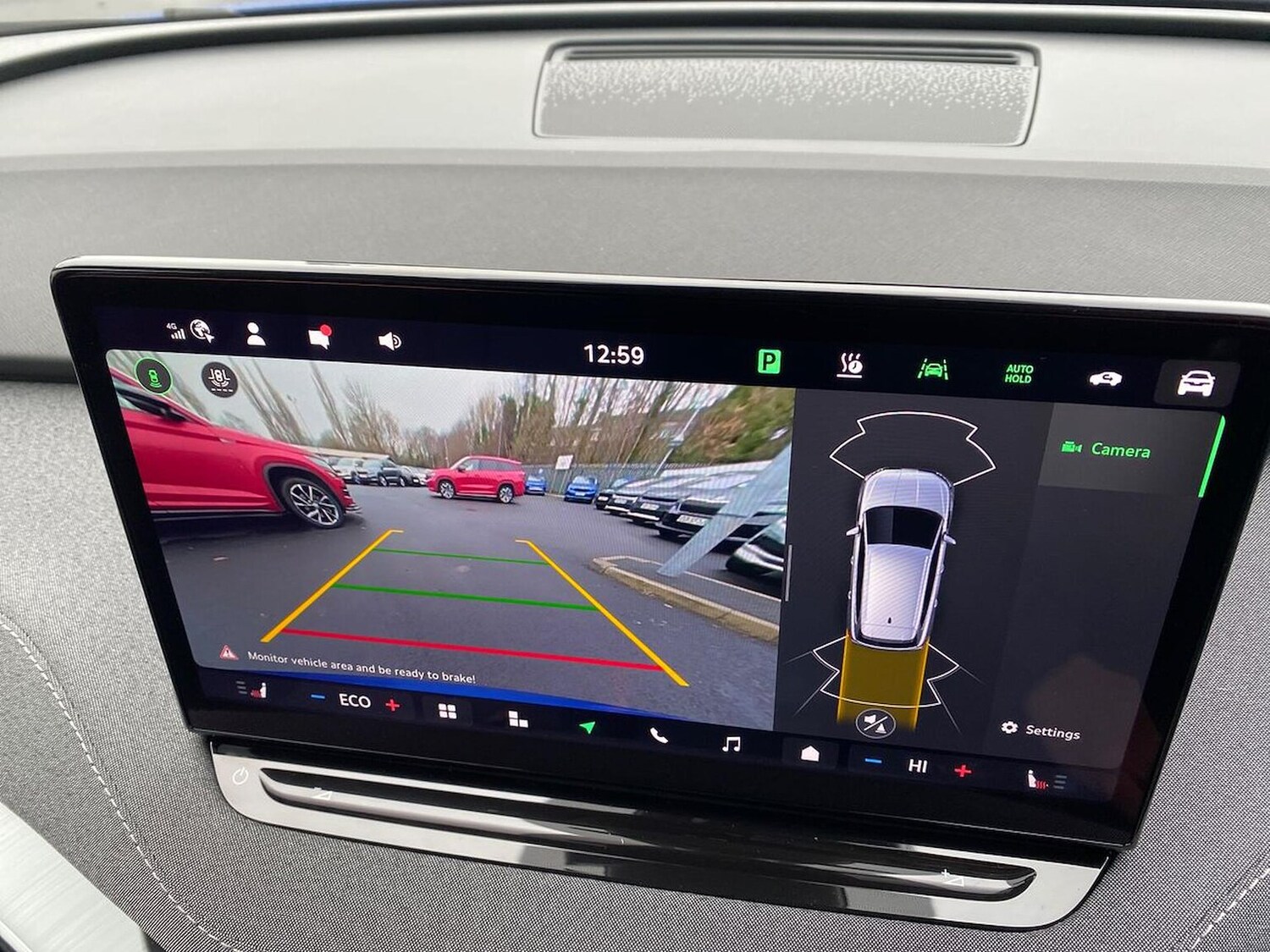 Used Skoda Enyaq 2025 for sale - 77687966: Photo 24