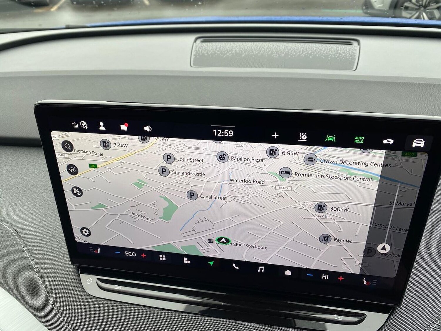 Used Skoda Enyaq 2025 for sale - 77687966: Photo 25