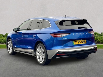 Used Skoda Enyaq 2025 for sale - 77687966: Photo