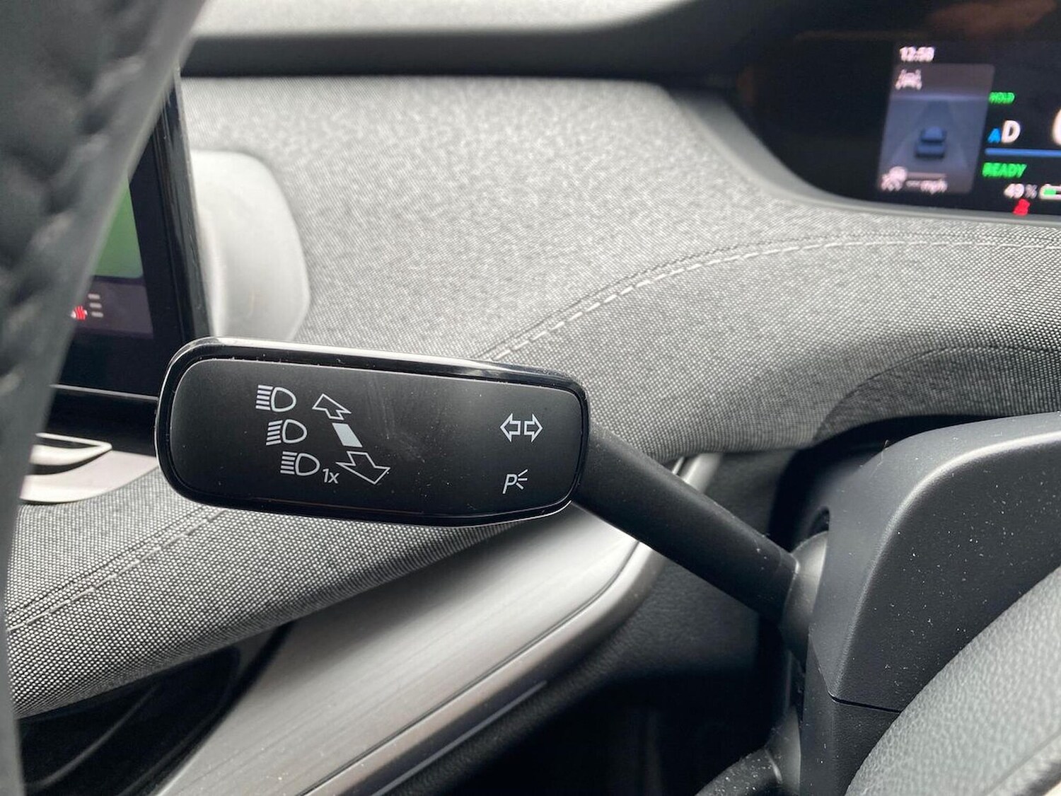 Used Skoda Enyaq 2025 for sale - 77687966: Photo 30