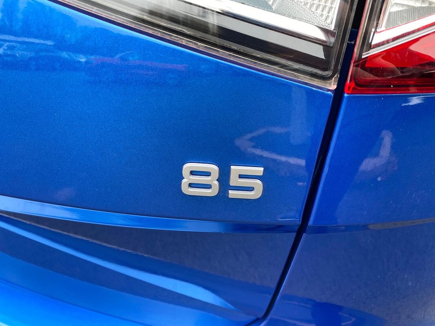 Used Skoda Enyaq 2025 for sale - 77687966: Photo 35