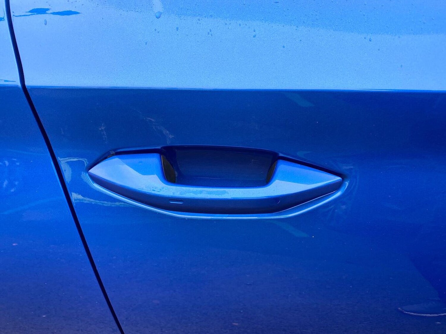 Used Skoda Enyaq 2025 for sale - 77687966: Photo 37