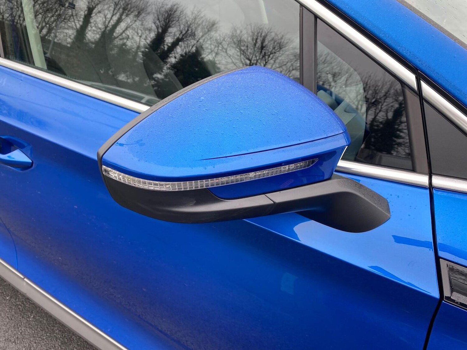 Used Skoda Enyaq 2025 for sale - 77687966: Photo 38