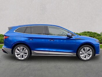 Used Skoda Enyaq 2025 for sale - 77687966: Photo