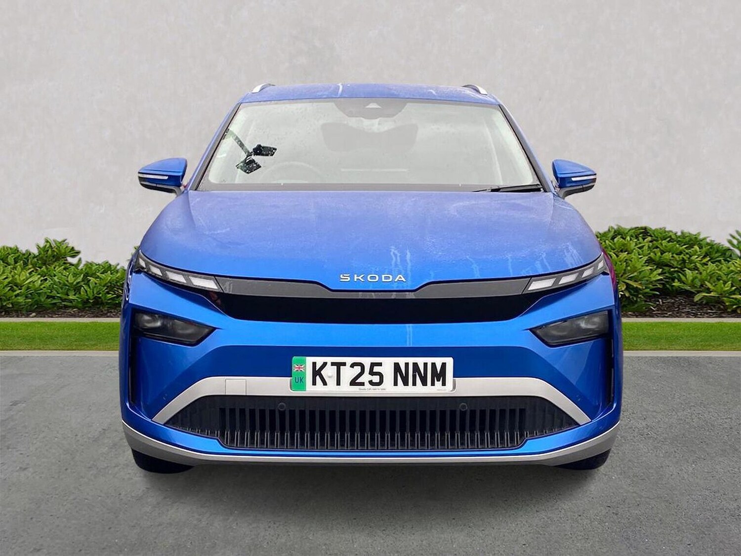 Used Skoda Enyaq 2025 for sale - 77687966: Photo 6