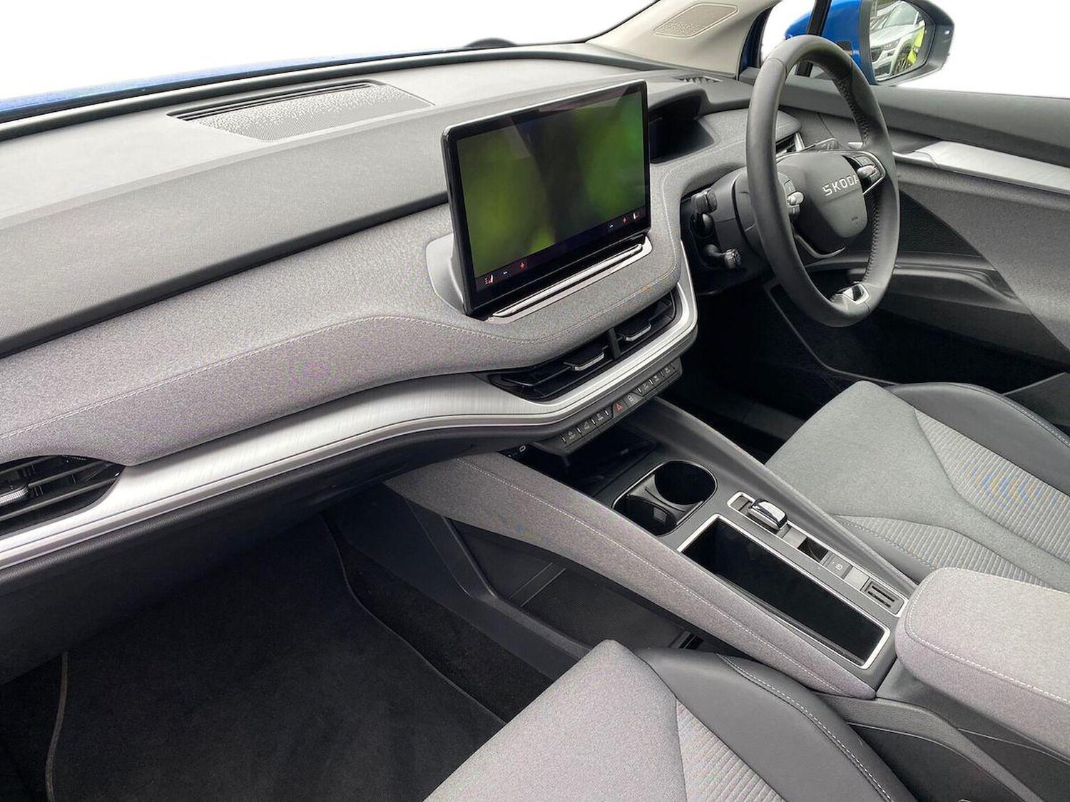 Used Skoda Enyaq 2025 for sale - 77687966: Photo 8