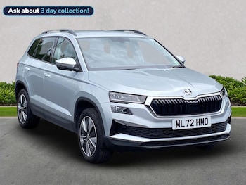 2022 - 1.5 Tsi Se Drive 5Dr Dsg
