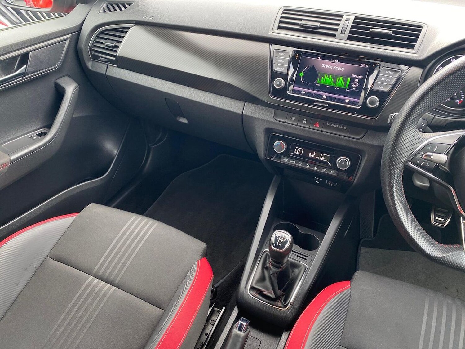 Used Skoda Fabia 2021 for sale - 76461776: Photo 13