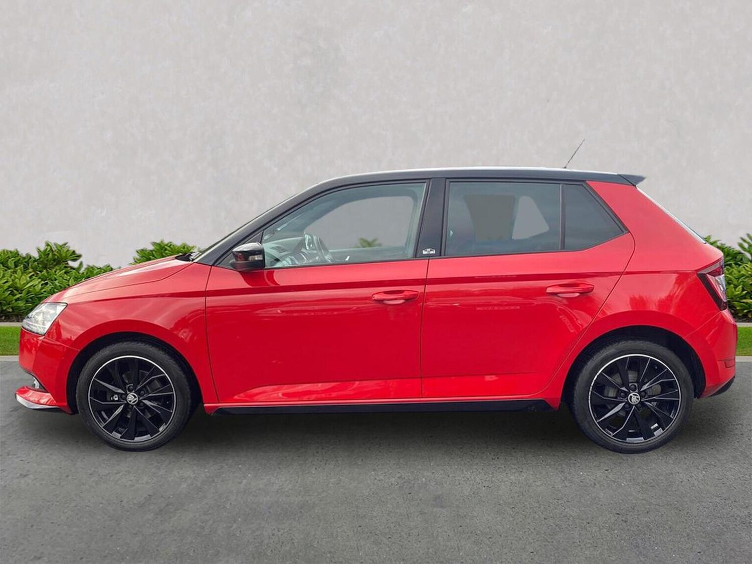 Used Skoda Fabia 2021 for sale - 76461776: Photo 19