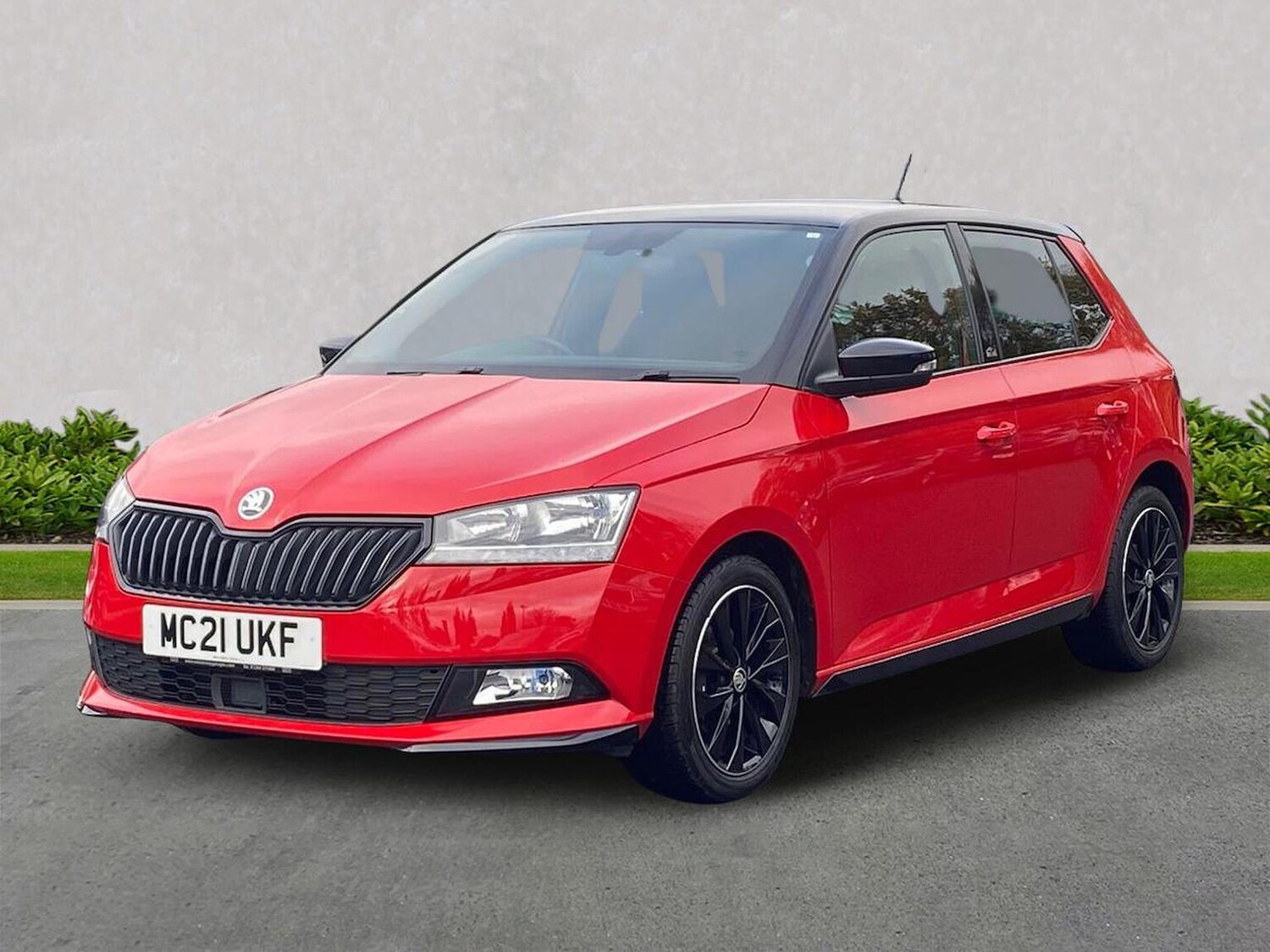 Used Skoda Fabia 2021 for sale - 76461776: Photo 20