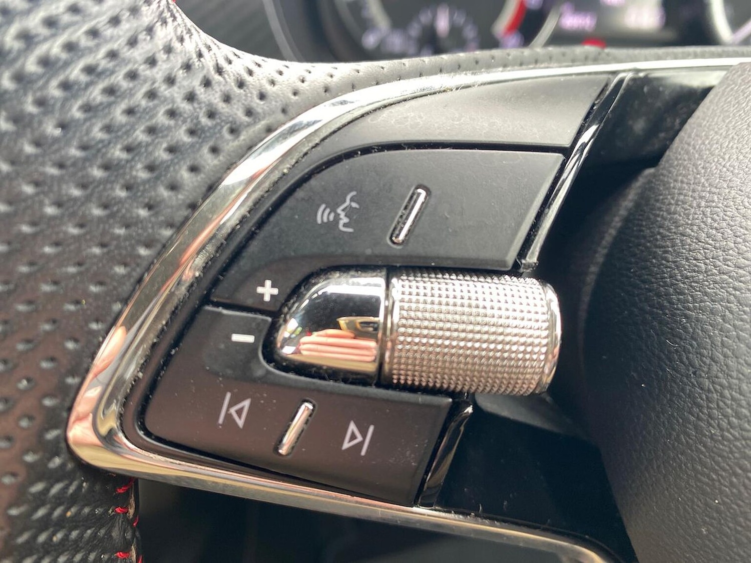 Used Skoda Fabia 2021 for sale - 76461776: Photo 26