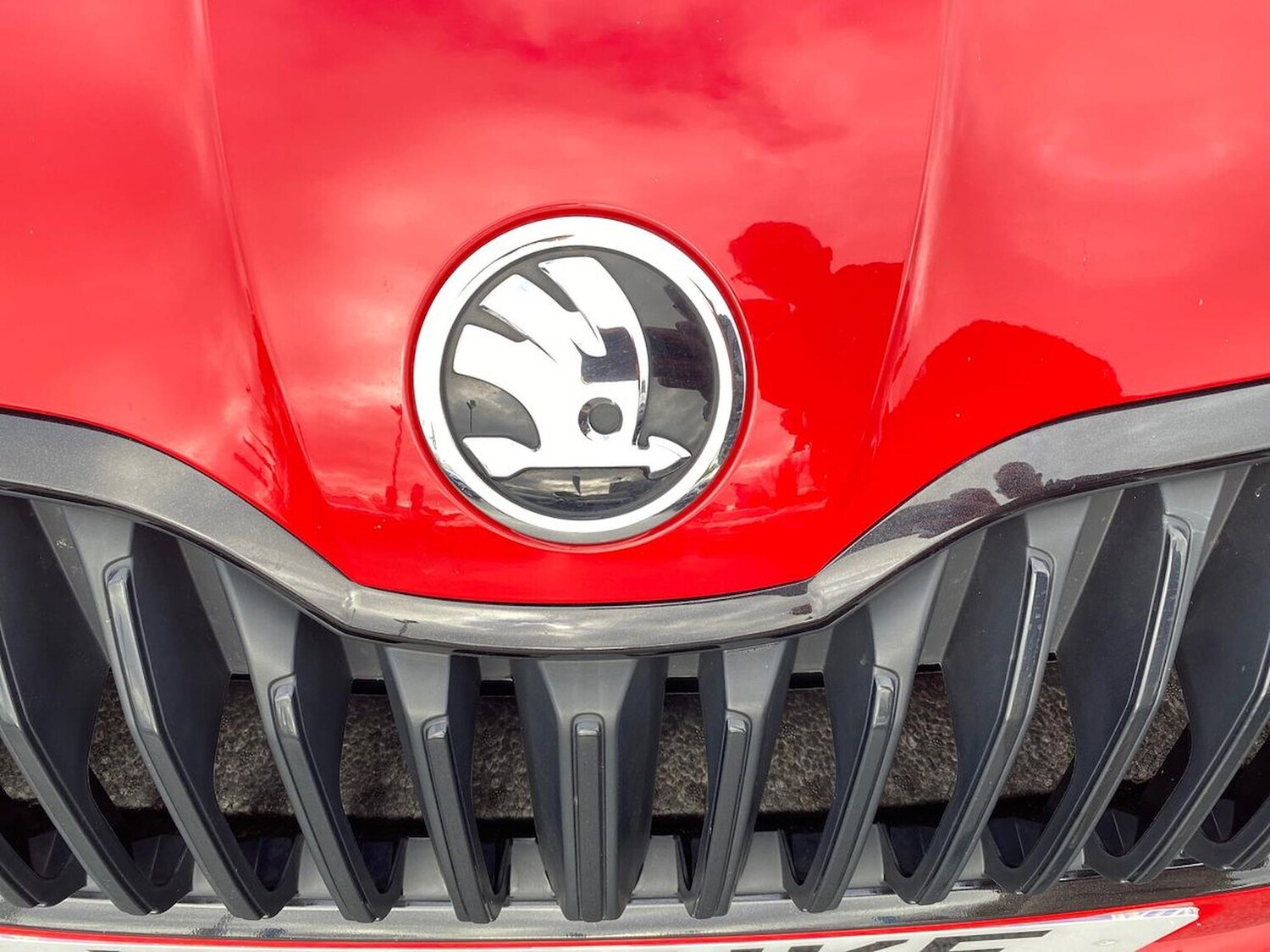 Used Skoda Fabia 2021 for sale - 76461776: Photo 31