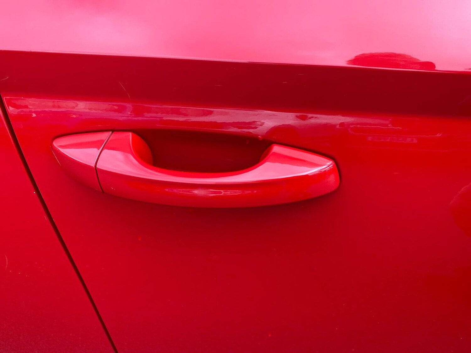 Used Skoda Fabia 2021 for sale - 76461776: Photo 35