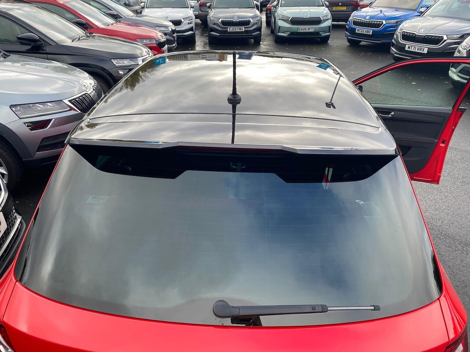 Used Skoda Fabia 2021 for sale - 76461776: Photo 39