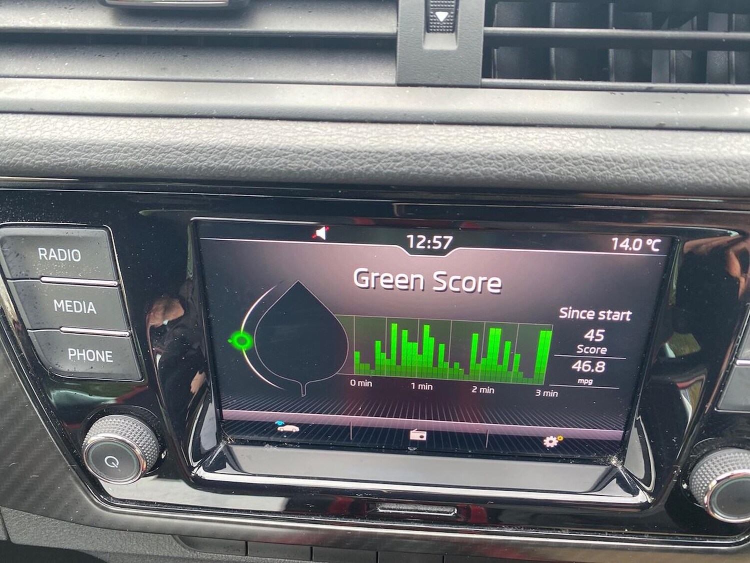 Used Skoda Fabia 2021 for sale - 76461776: Photo 42