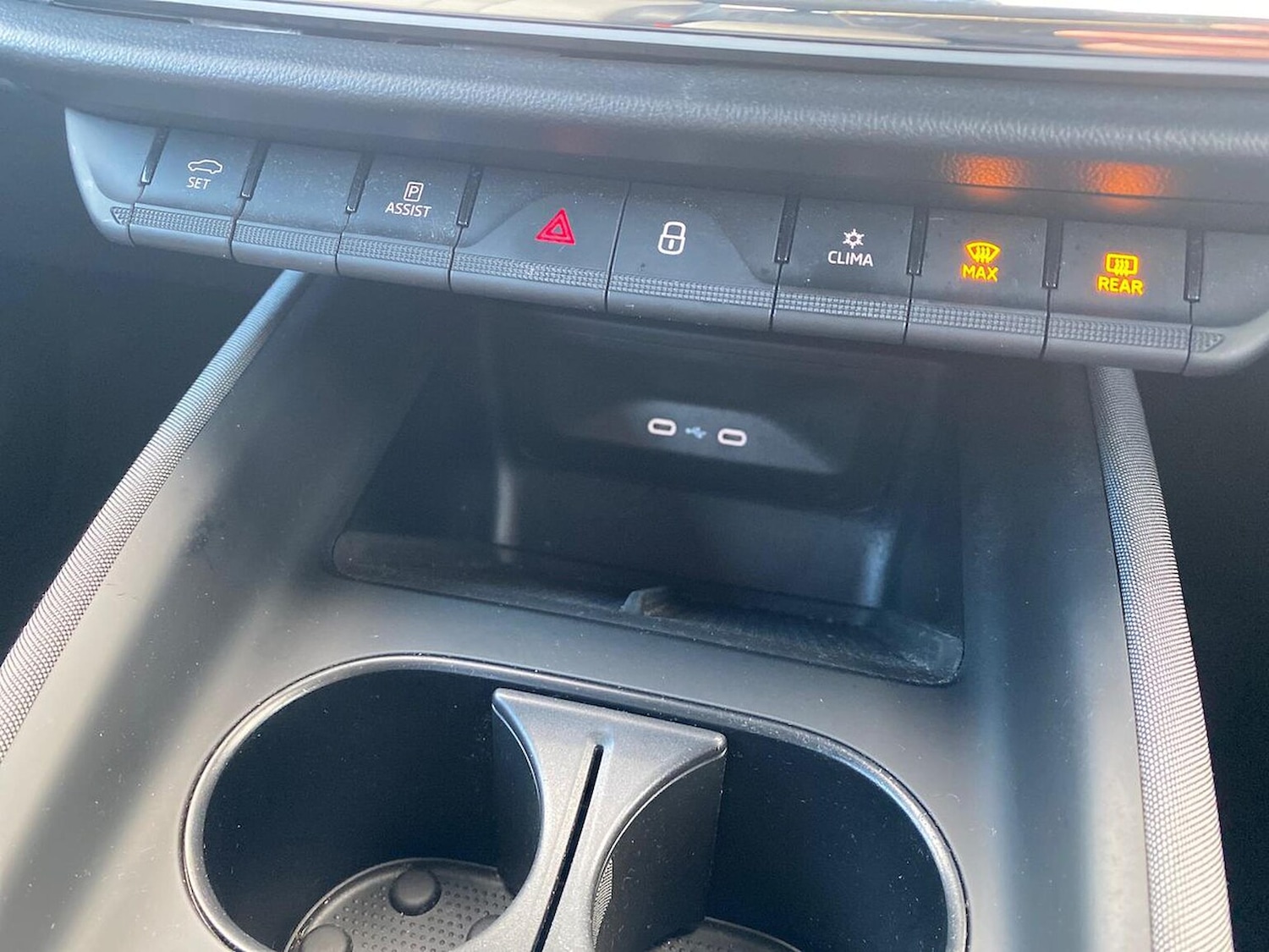 Used Skoda Enyaq 2021 for sale - 76924577: Photo 12