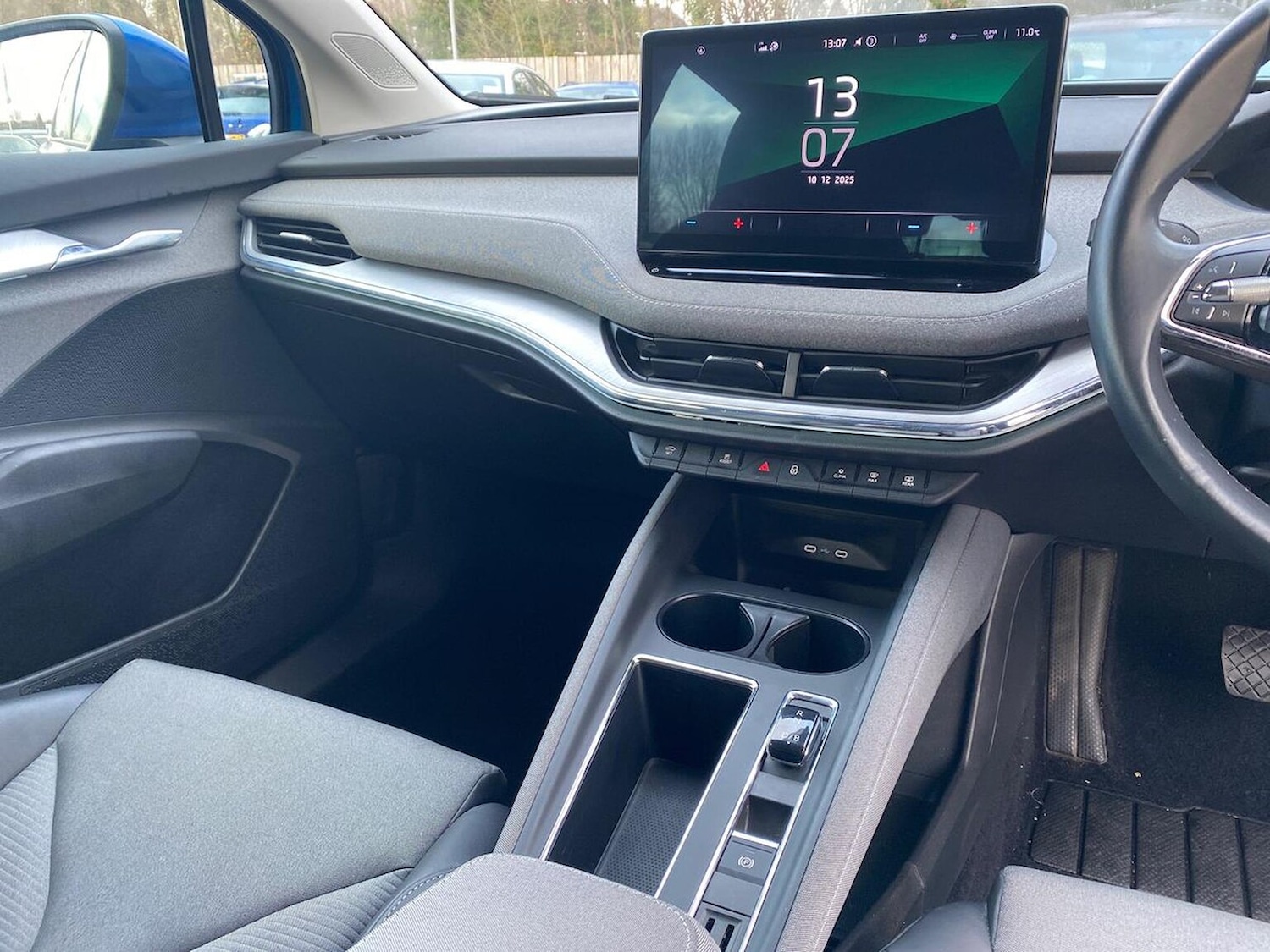 Used Skoda Enyaq 2021 for sale - 76924577: Photo 13