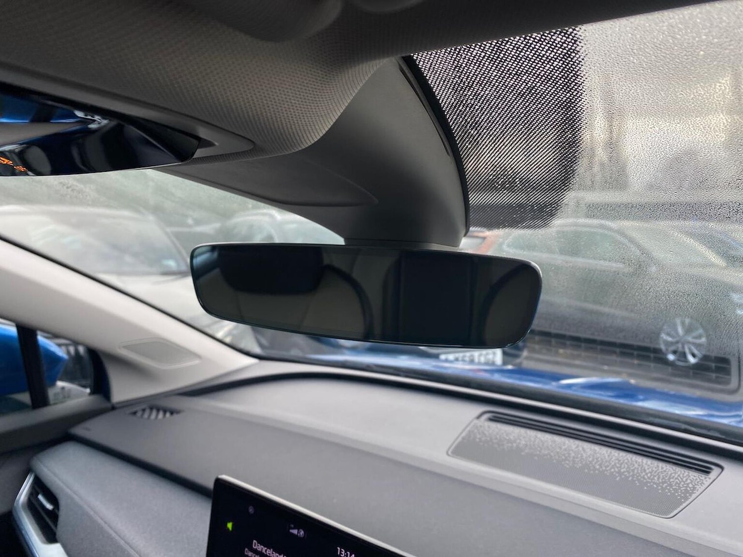 Used Skoda Enyaq 2021 for sale - 76924577: Photo 14