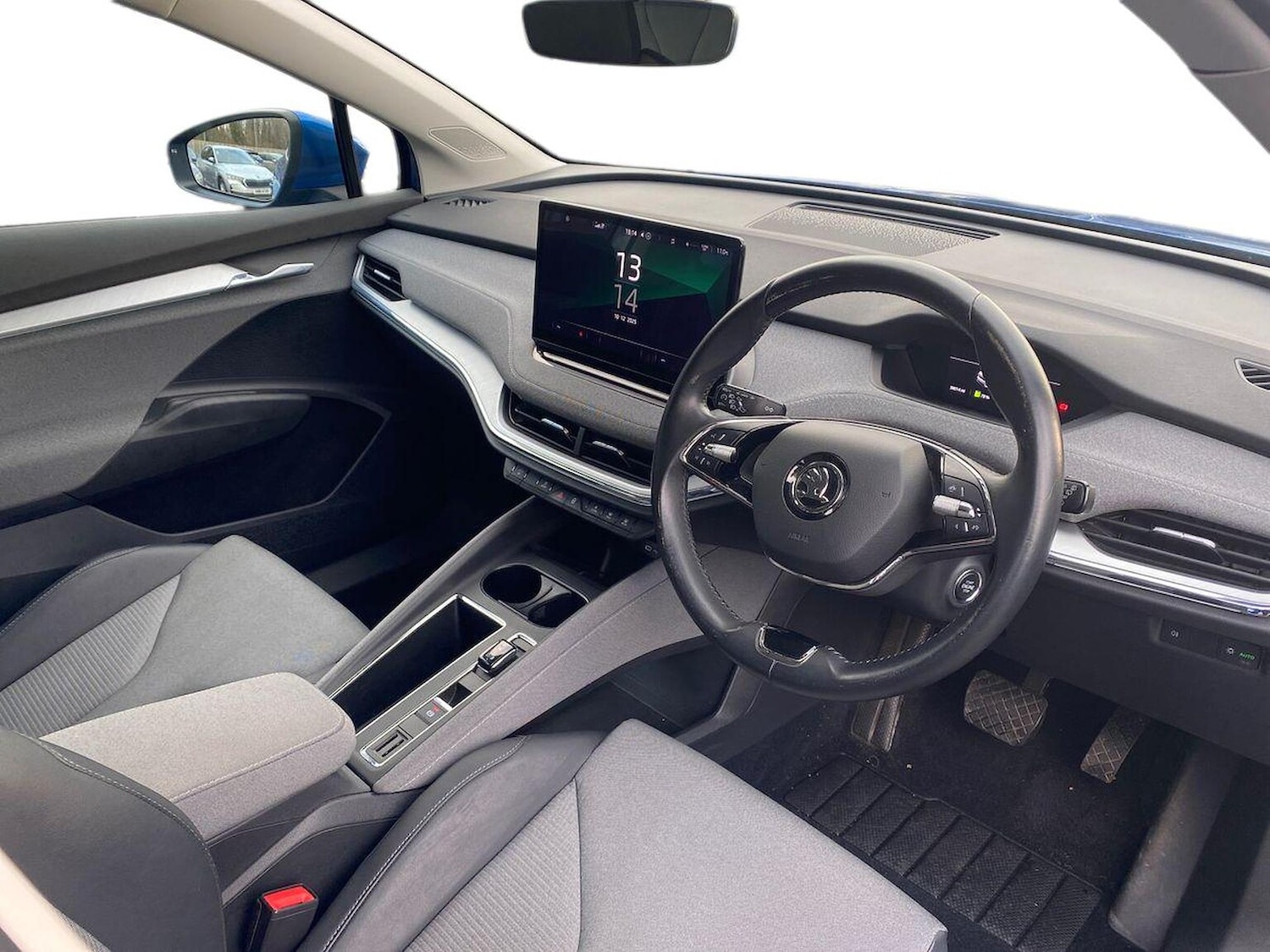 Used Skoda Enyaq 2021 for sale - 76924577: Photo 15