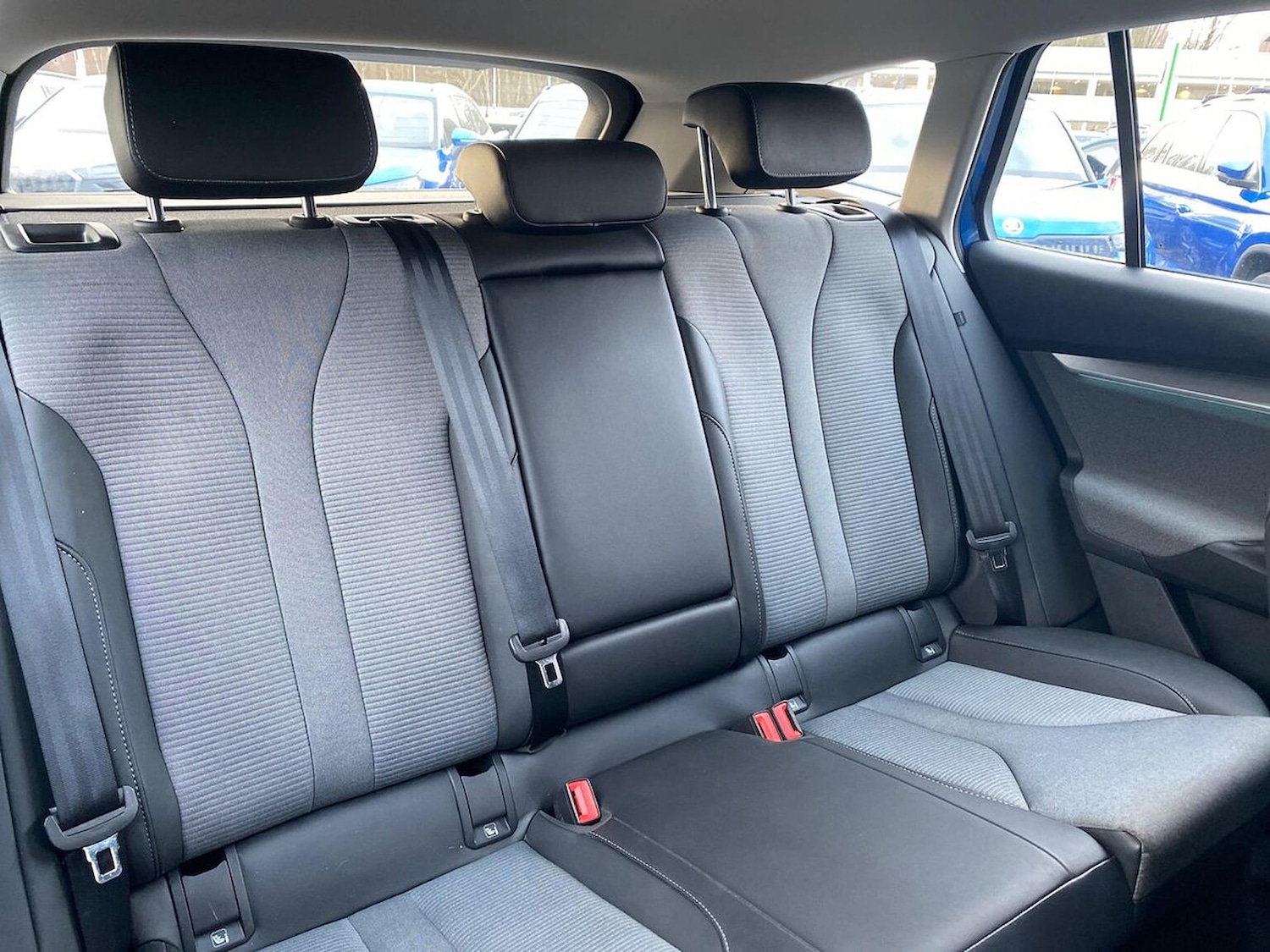 Used Skoda Enyaq 2021 for sale - 76924577: Photo 16