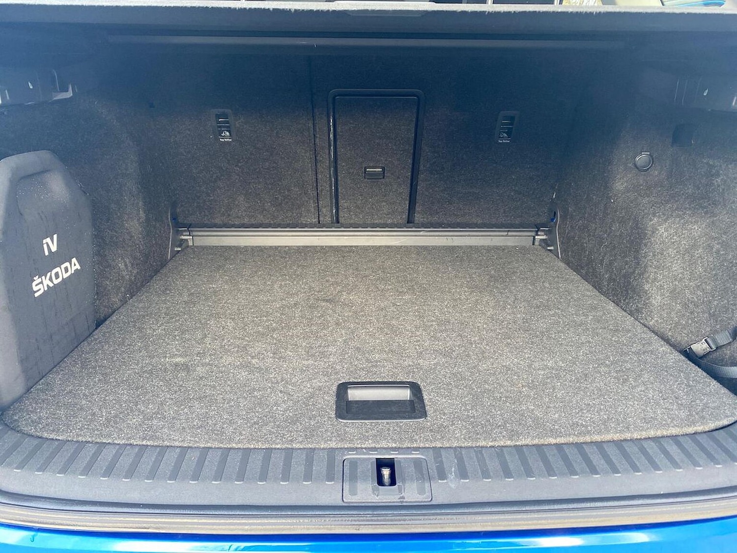 Used Skoda Enyaq 2021 for sale - 76924577: Photo 17