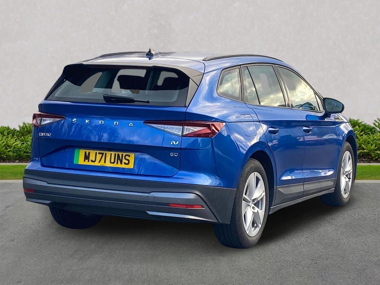 Used Skoda Enyaq 2021 for sale - 76924577: Photo 18