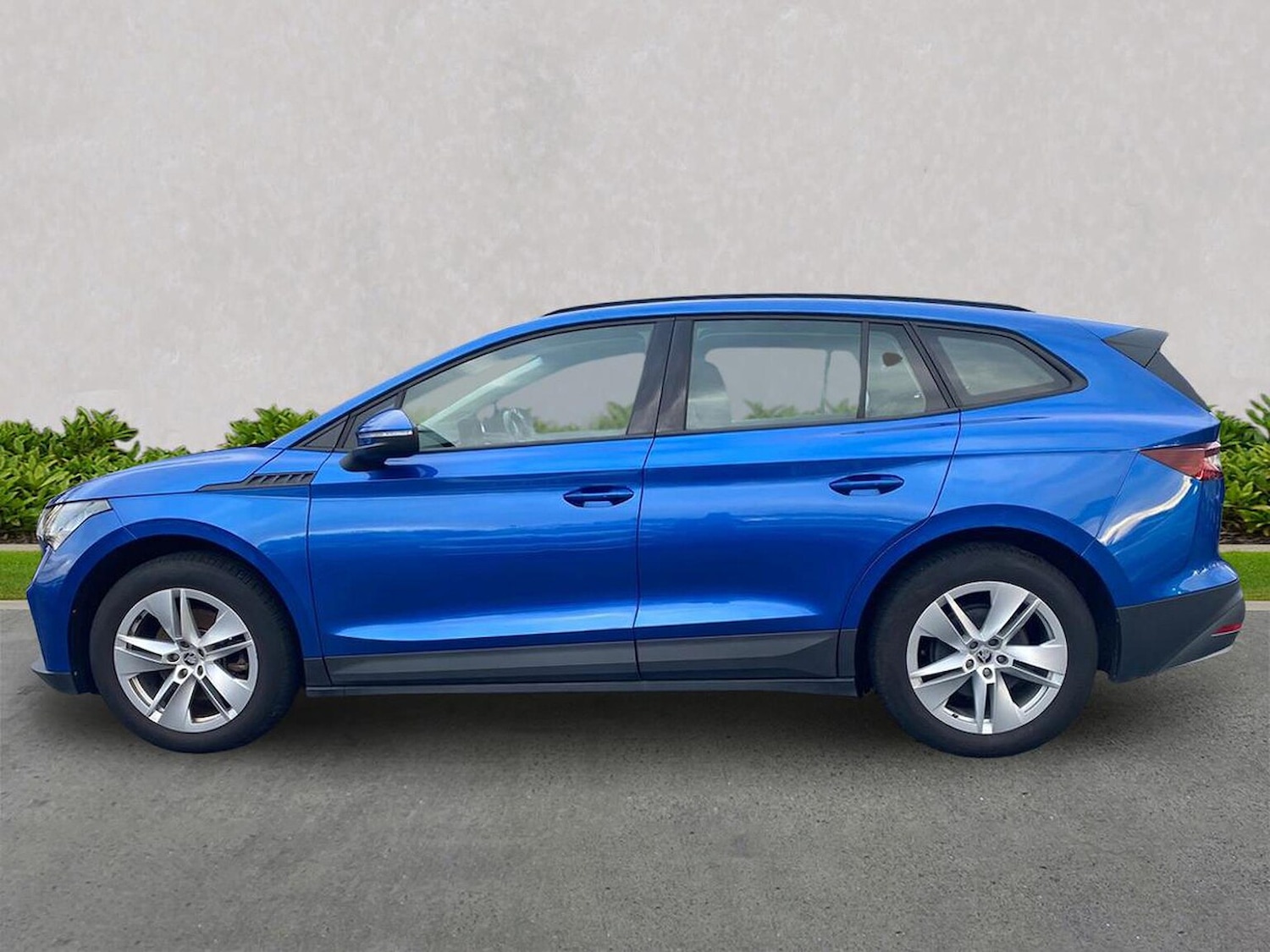 Used Skoda Enyaq 2021 for sale - 76924577: Photo 19