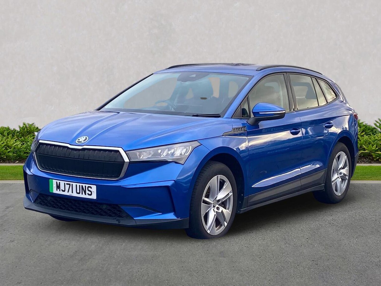 Used Skoda Enyaq 2021 for sale - 76924577: Photo 20