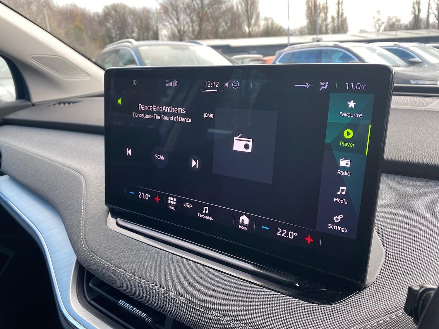 Used Skoda Enyaq 2021 for sale - 76924577: Photo 25