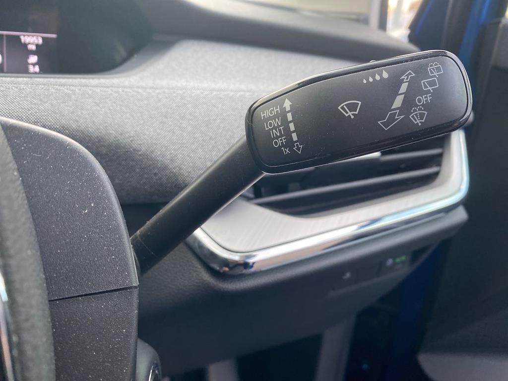 Used Skoda Enyaq 2021 for sale - 76924577: Photo 28