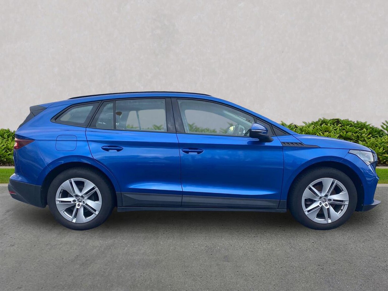 Used Skoda Enyaq 2021 for sale - 76924577: Photo 3