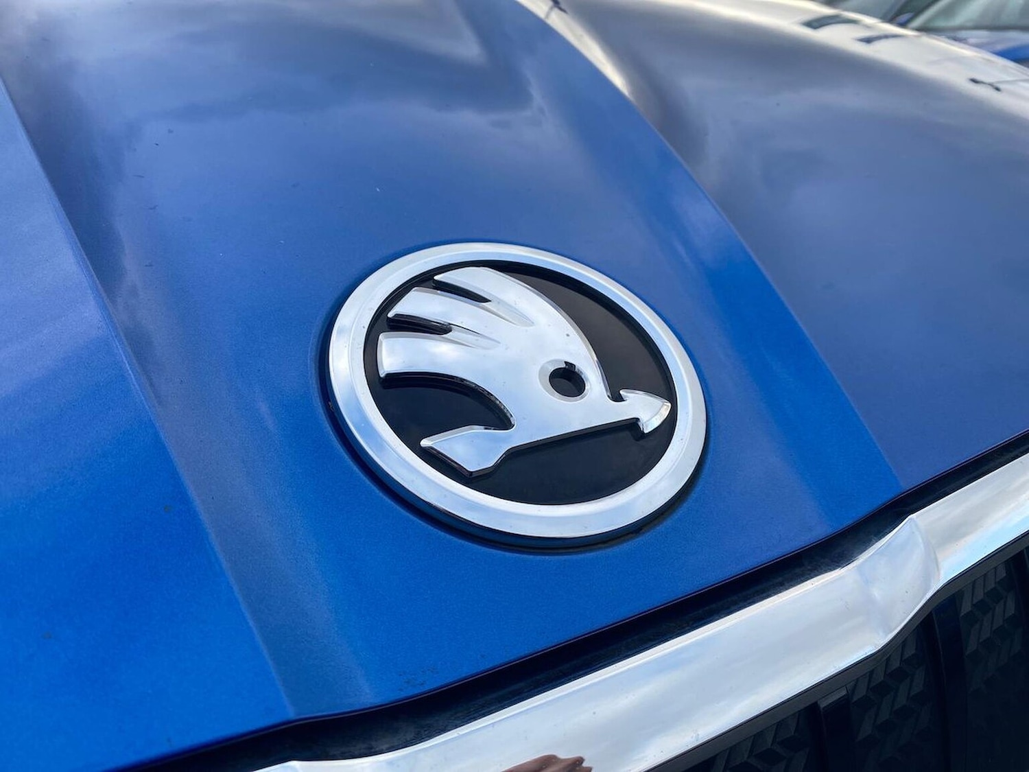 Used Skoda Enyaq 2021 for sale - 76924577: Photo 32