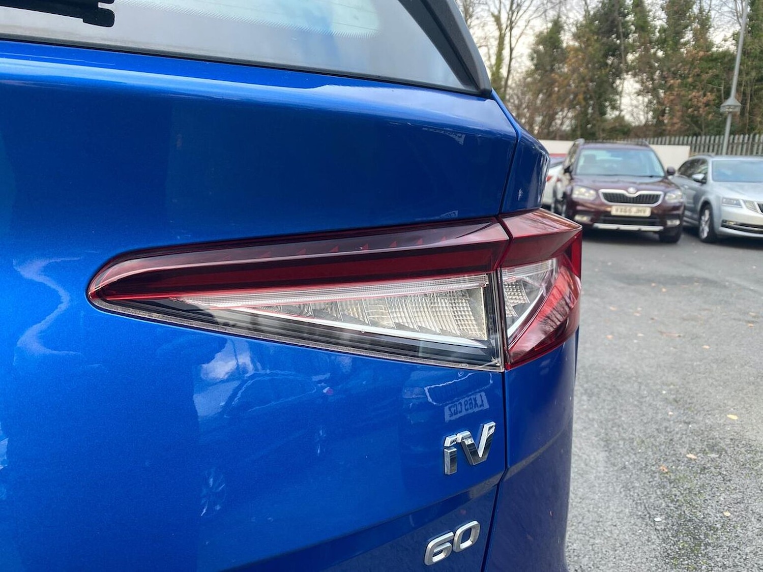 Used Skoda Enyaq 2021 for sale - 76924577: Photo 35