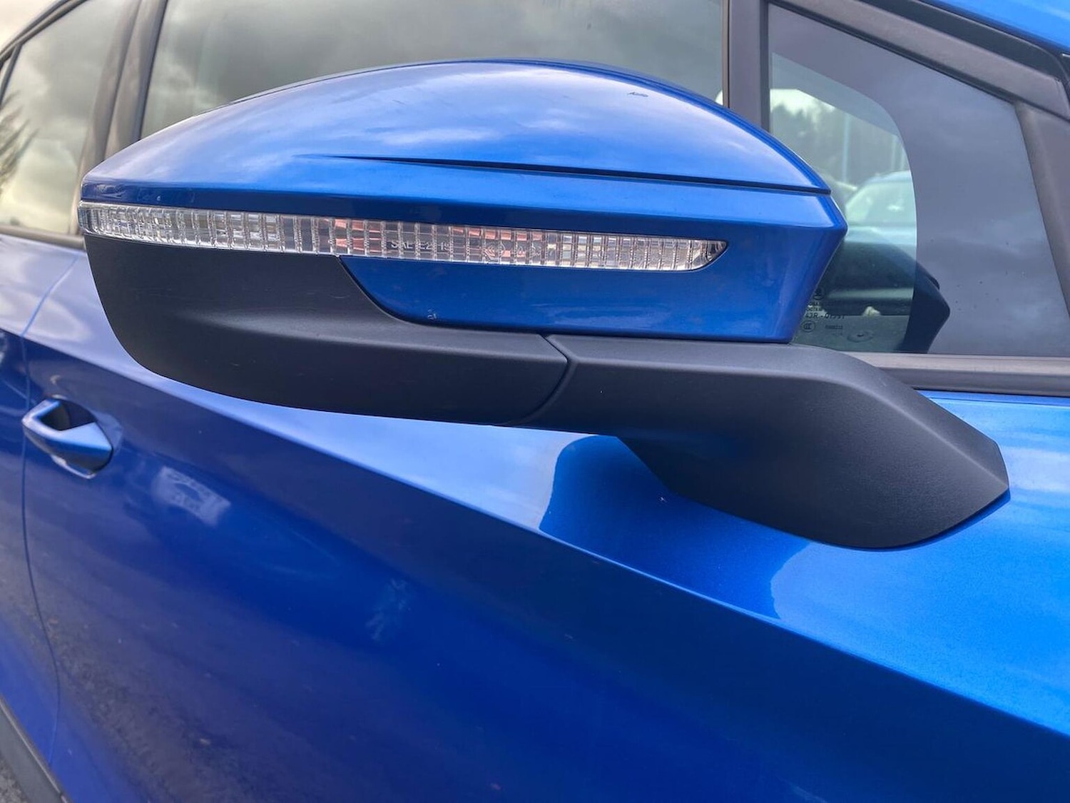 Used Skoda Enyaq 2021 for sale - 76924577: Photo 37