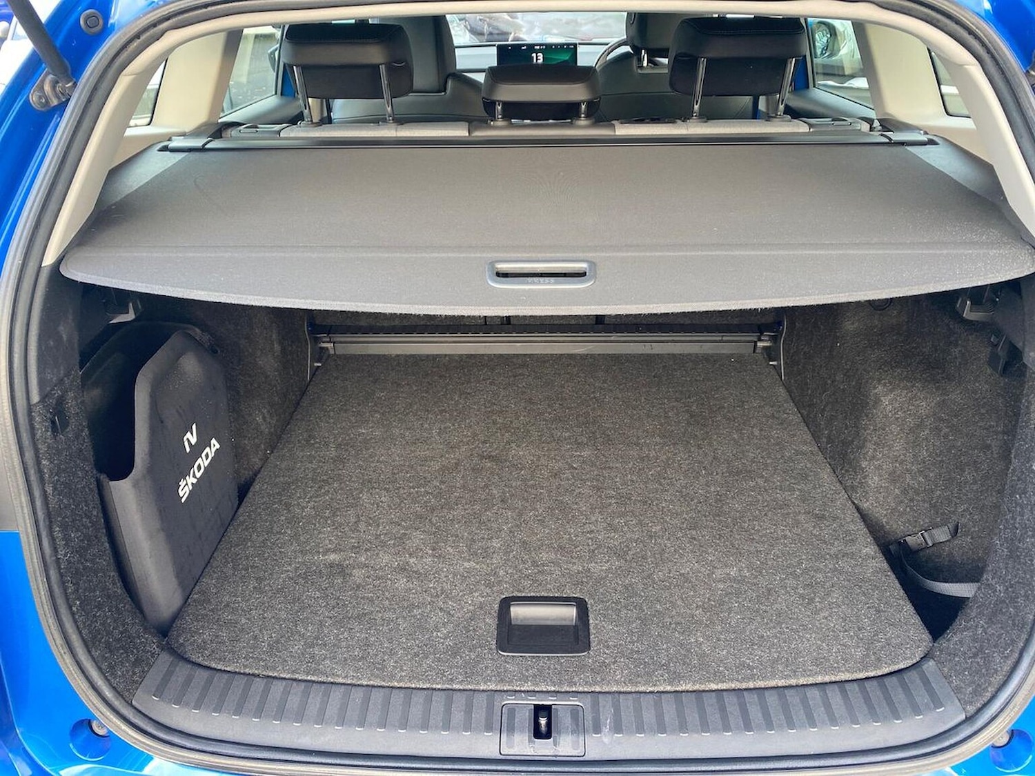 Used Skoda Enyaq 2021 for sale - 76924577: Photo 38