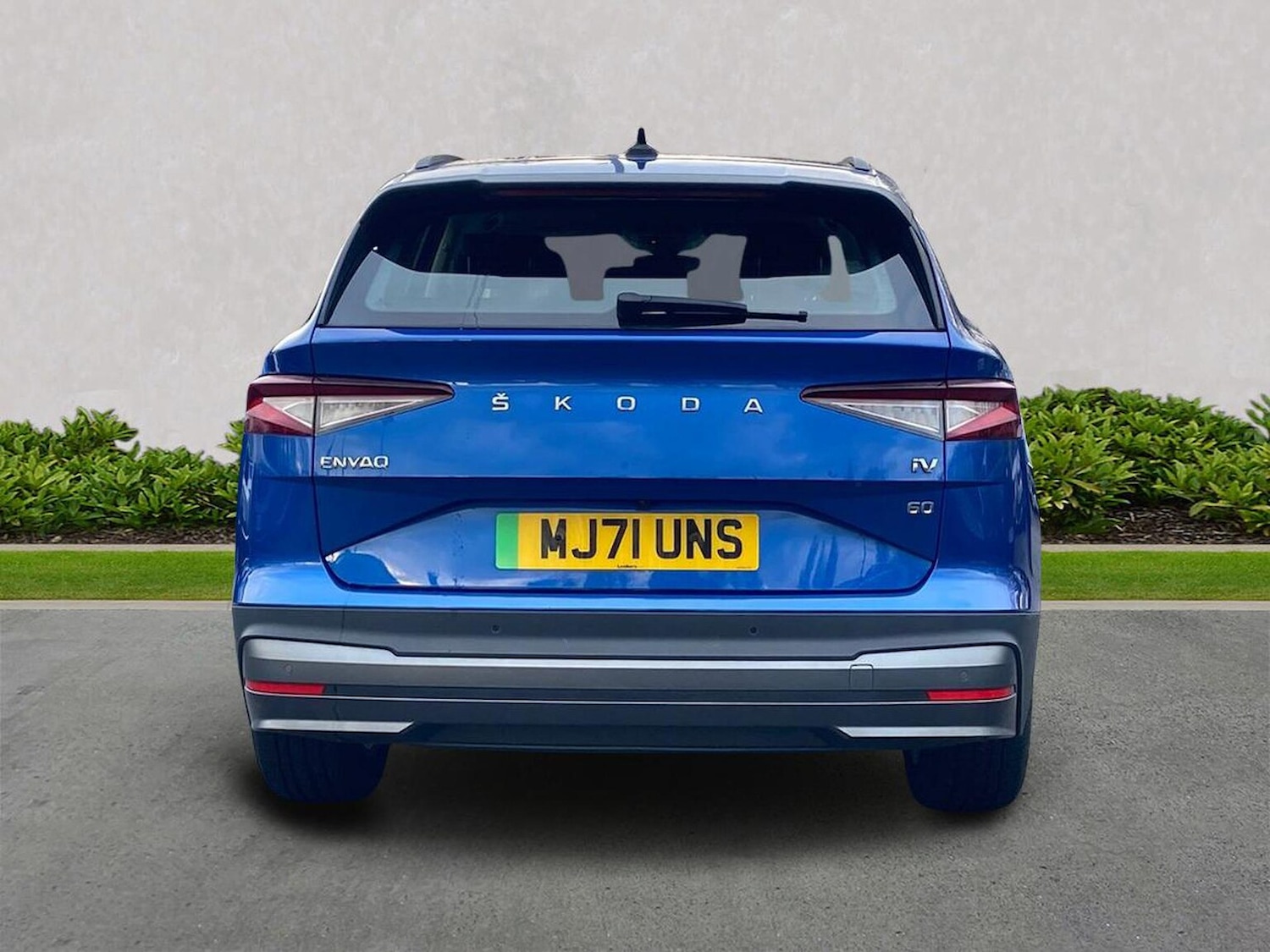 Used Skoda Enyaq 2021 for sale - 76924577: Photo 4