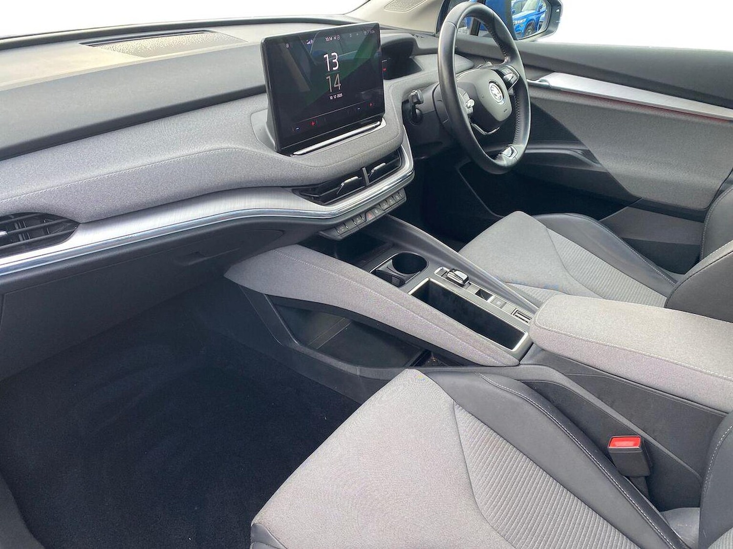 Used Skoda Enyaq 2021 for sale - 76924577: Photo 7