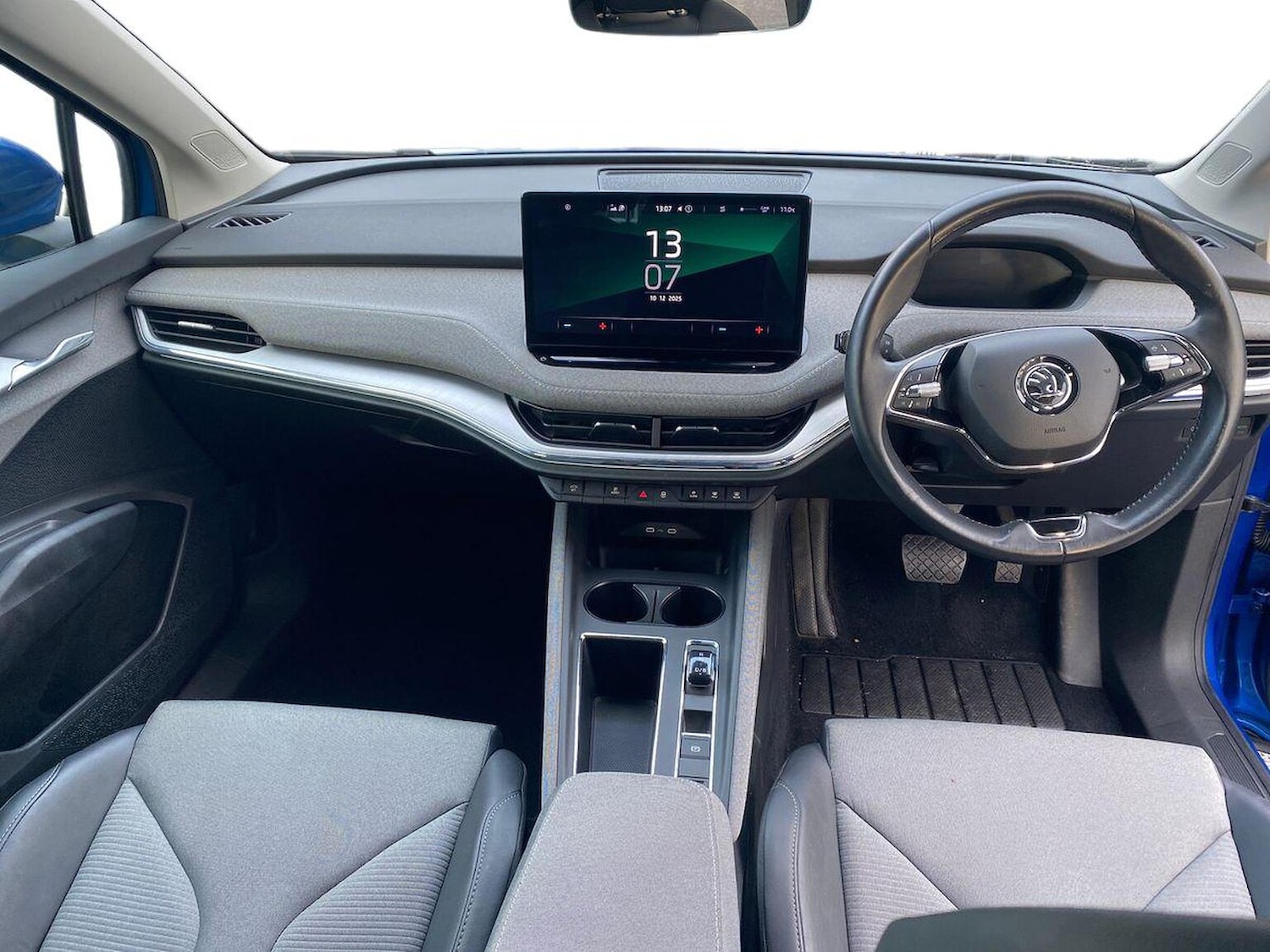 Used Skoda Enyaq 2021 for sale - 76924577: Photo 8