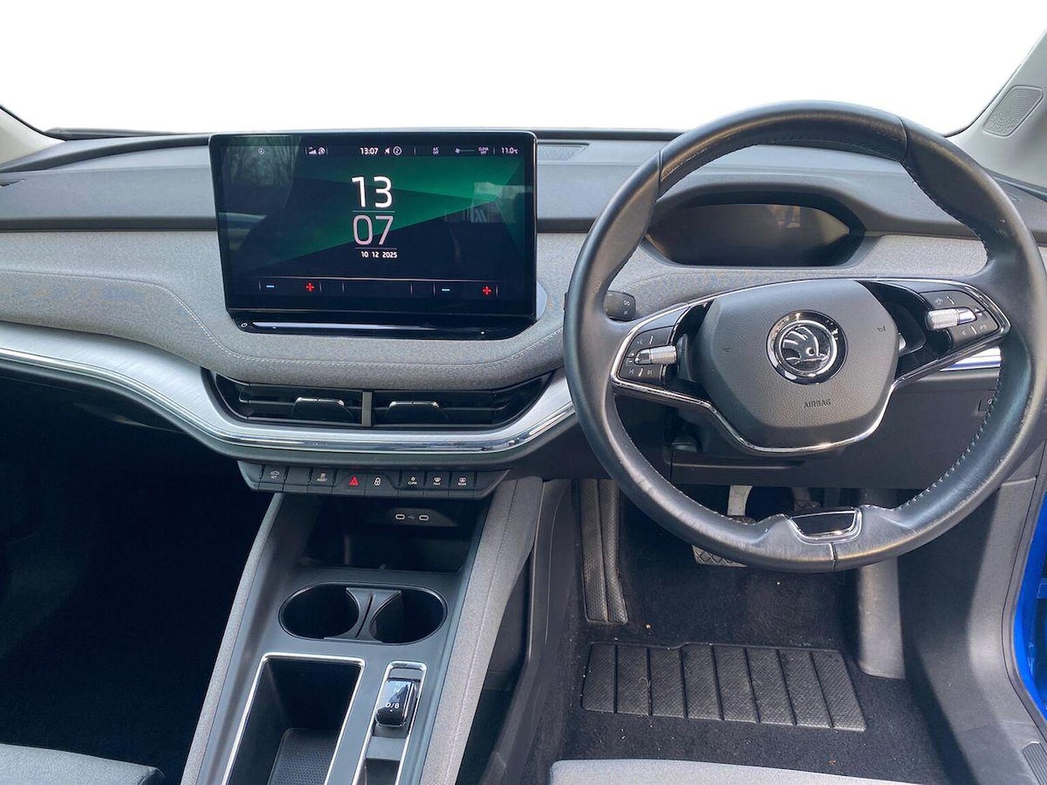 Used Skoda Enyaq 2021 for sale - 76924577: Photo 9