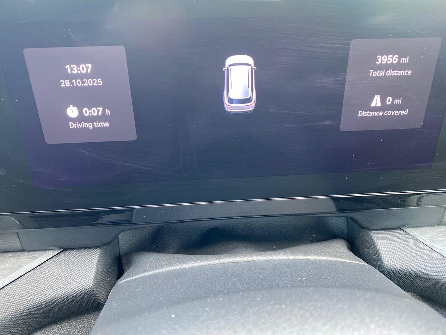 Used Skoda Kodiaq 2024 for sale - 76412486: Photo 11