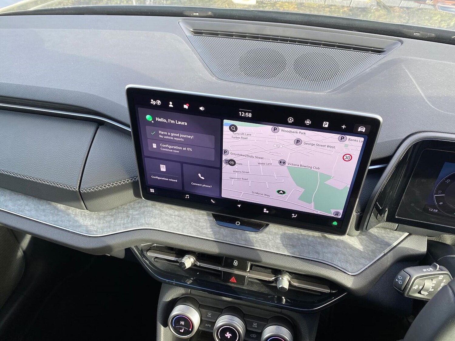 Used Skoda Kodiaq 2024 for sale - 76412486: Photo 12